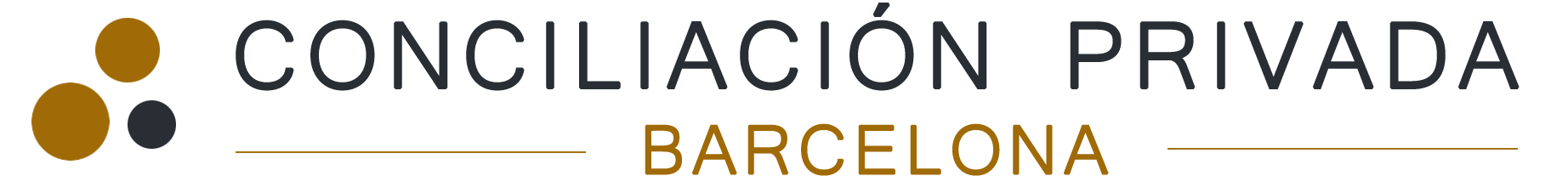 Conciliación Privada Barcelona